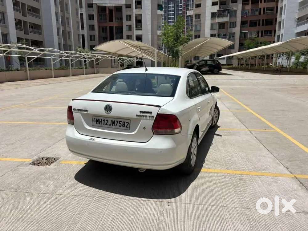 Volkswagen Vento Mint Condition