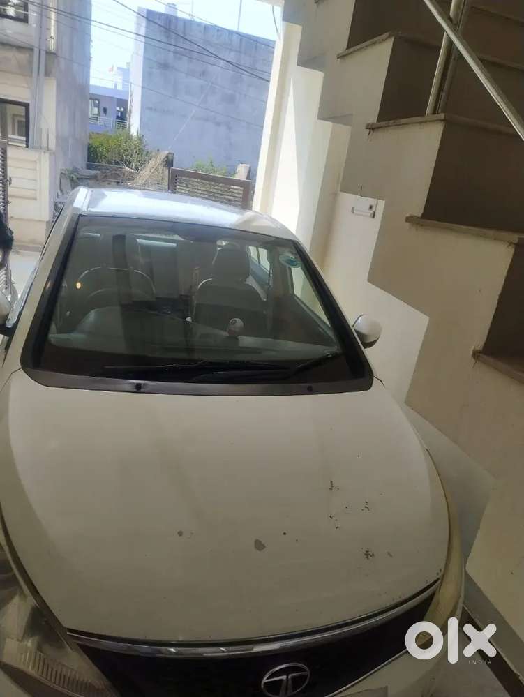 First Hand, Good Condition Tata Zest Petrol