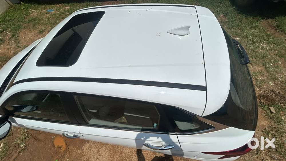 Hyundai New I20 Petrol 2025 Model