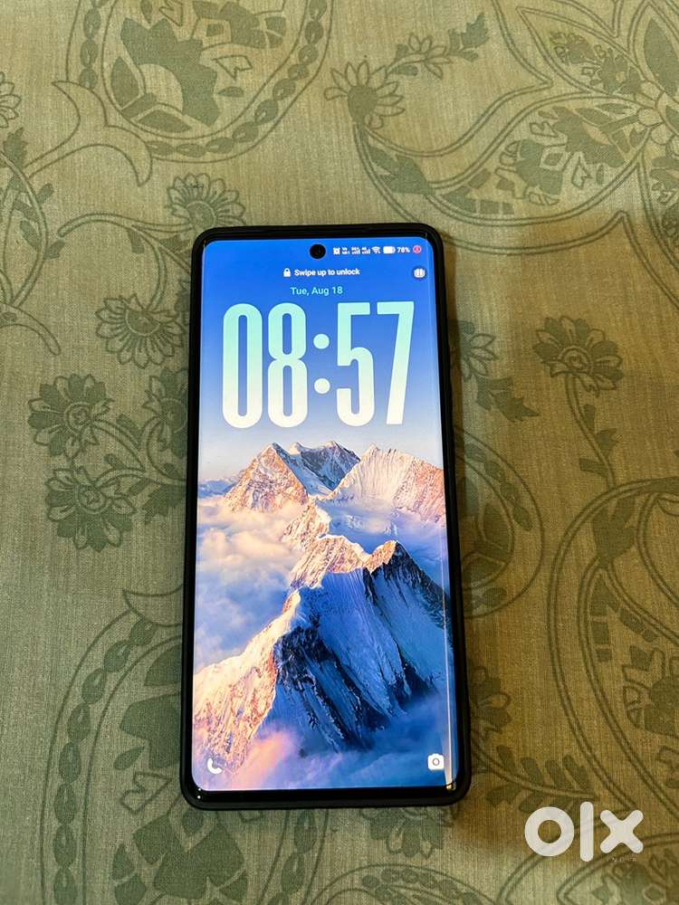 Vivo x100 pro flagship smatphone