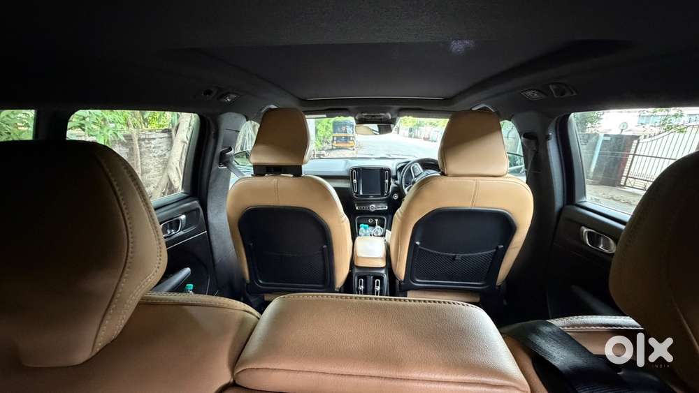 2019 Volvo Xc40 Diesel