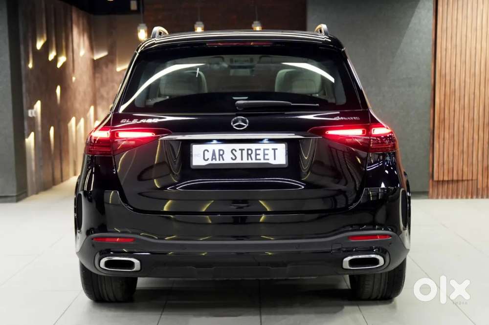 Mercedes-benz Gle, 2026, Petrol