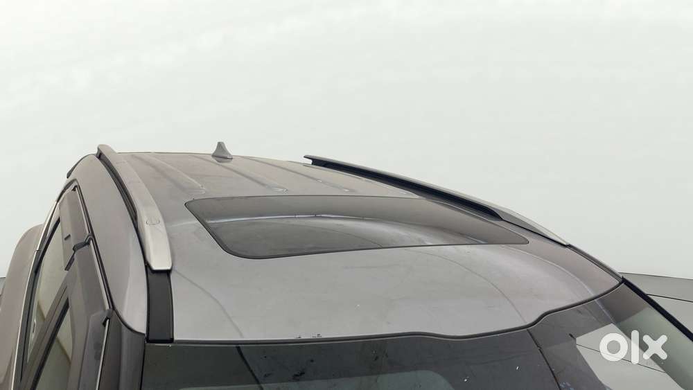 Kia Seltos Gtx, 2020, Petrol