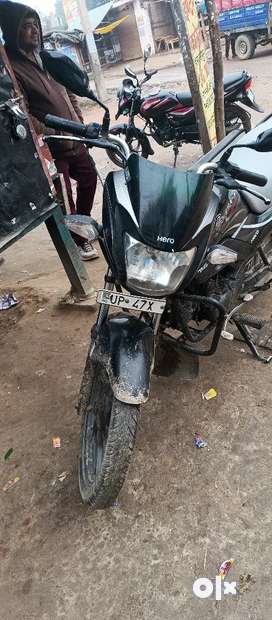 Olx bike near online me