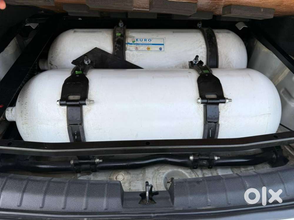 Tata Tigor 1.2 Revotron Xm Cng, 2024, Cng & Hybrids