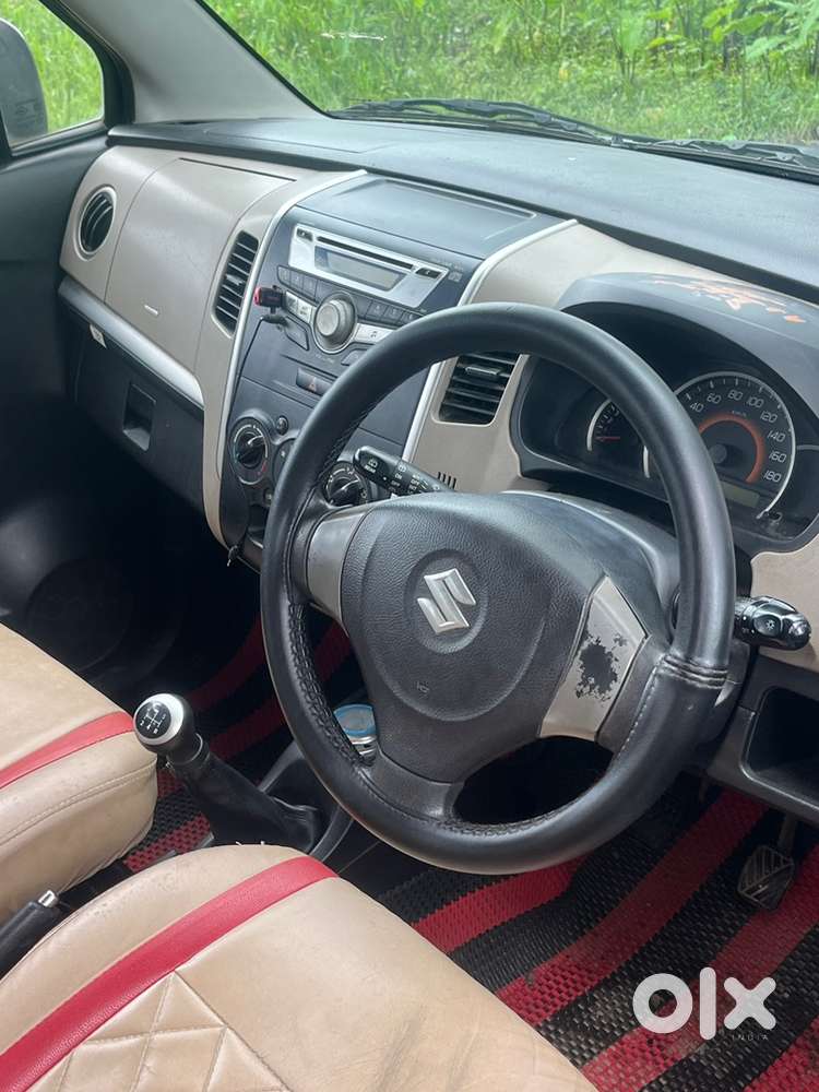 2nd Maruti Suzuki Wagon 2016