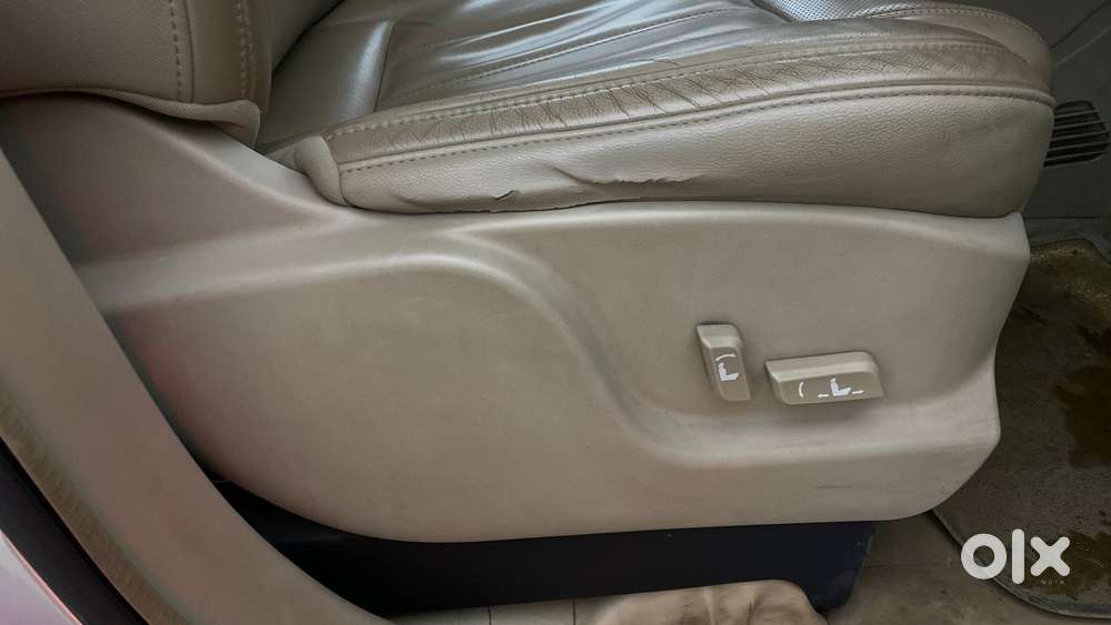 Mahindra Xuv500 2.2 W10, 2017, Diesel