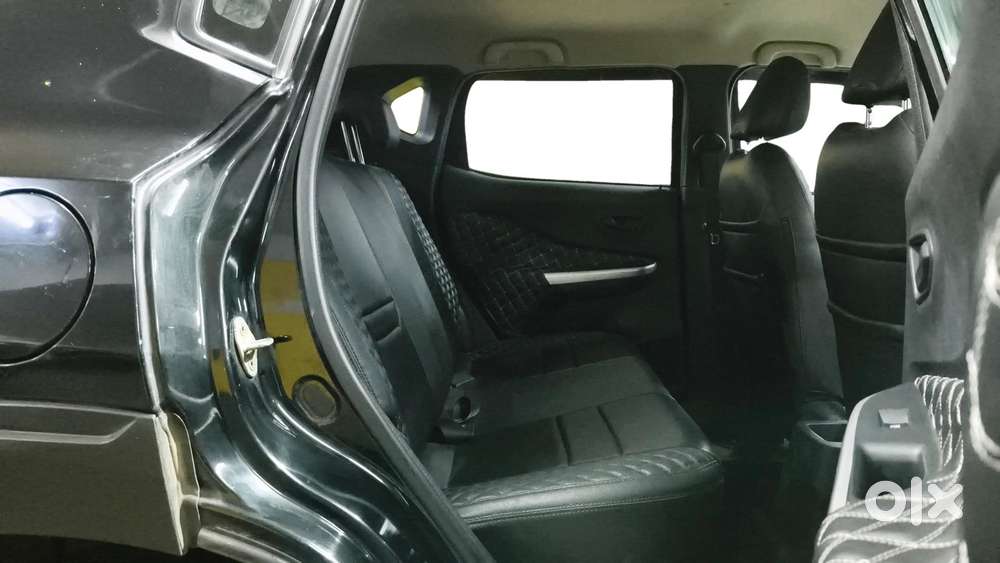Nissan Magnite 1.0 Xe, 2024, Petrol