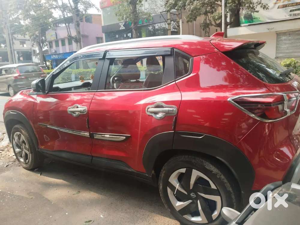 Nissan Magnite 1.0 Xl 2024