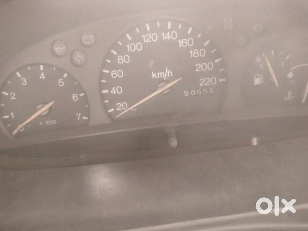Ford Ikon 1.6 Zxi 2006 Petrol Car
