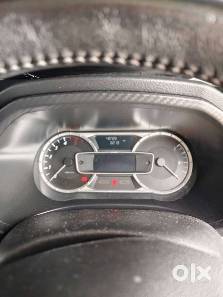 Nissan Kicks Xv Premium D, 2019