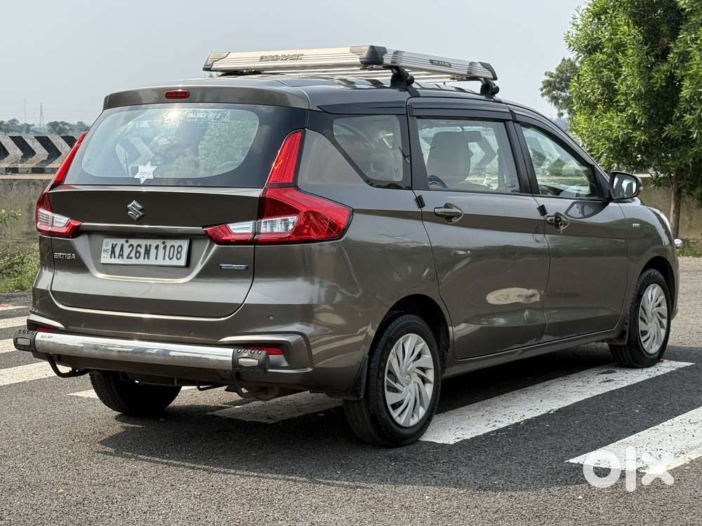 Maruti Suzuki Ertiga Vdi Shvs, 2019, Diesel