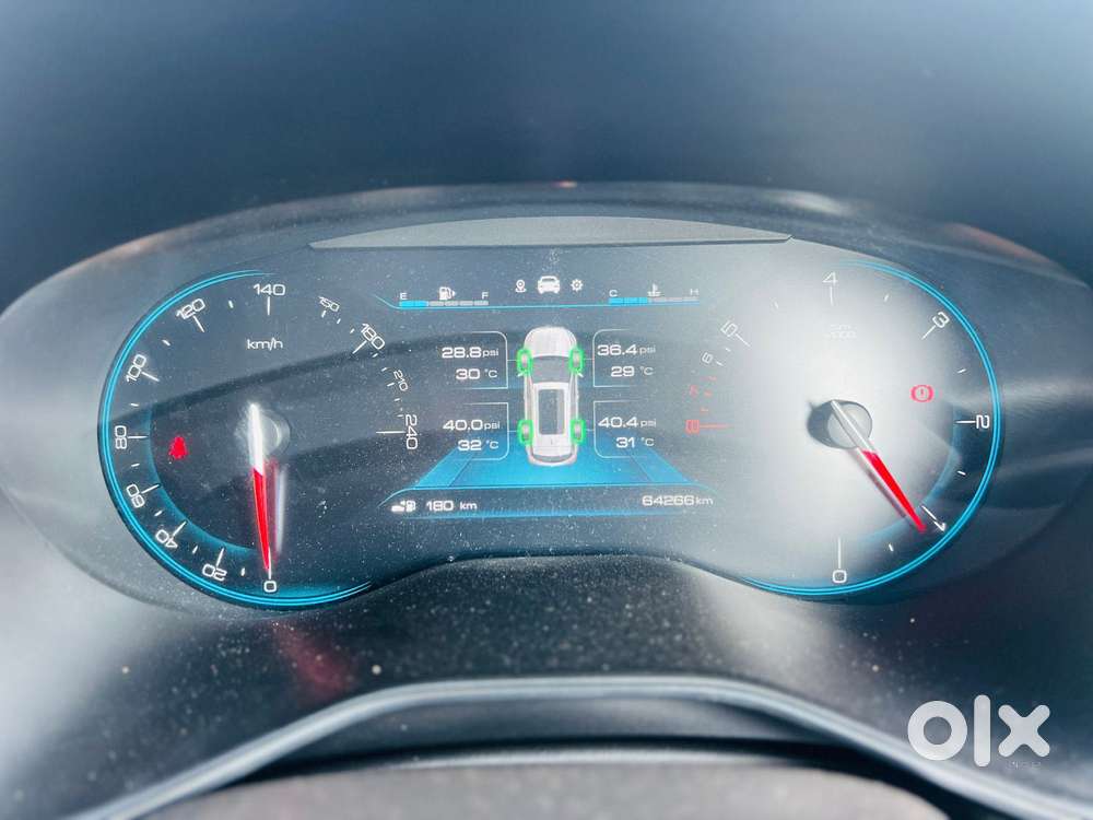 Mg Hector 2.0 Sharp Diesel, 2020, Diesel