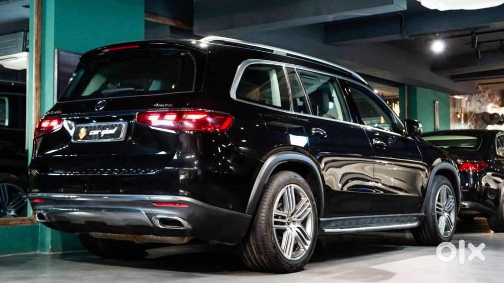 Mercedes-benz Gls 450 4matic, 2025, Petrol