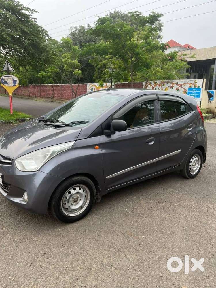 Hyundai Eon Era +, 2018, Petrol