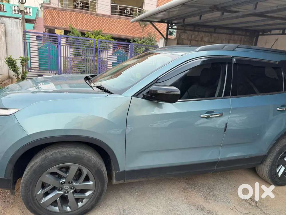 Tata Safari 2023 Diesel 49500 Km Driven