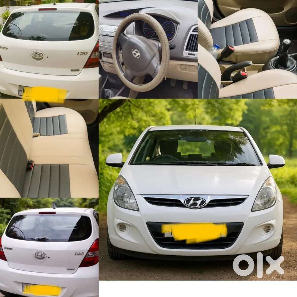 2012 Model I20 For Sale 105000 Km Driven