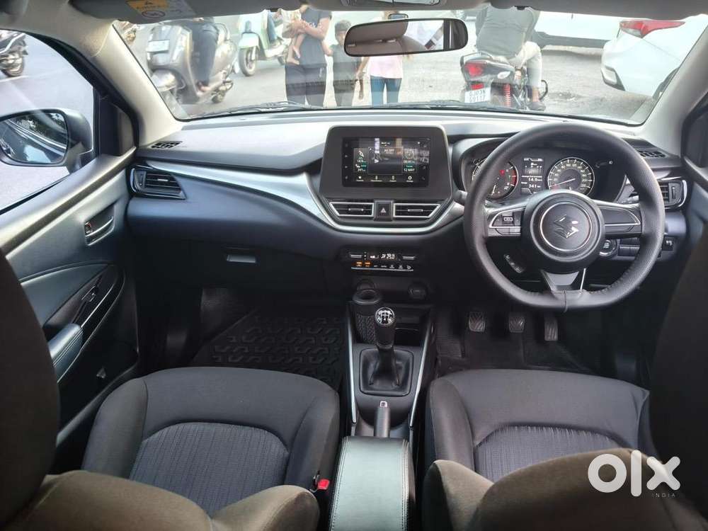 2022 Maruti Suzuki Manual Petrol 33000 Km