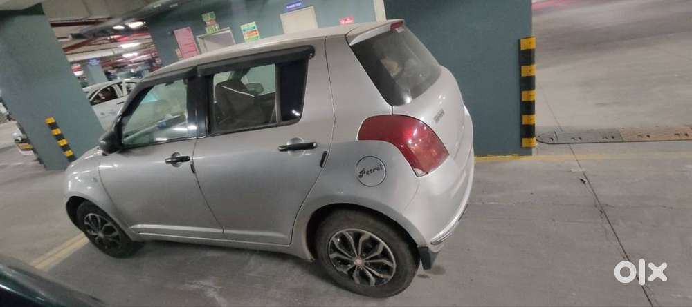 Maruti Suzuki Swift 2007 Petrol Good Condition
