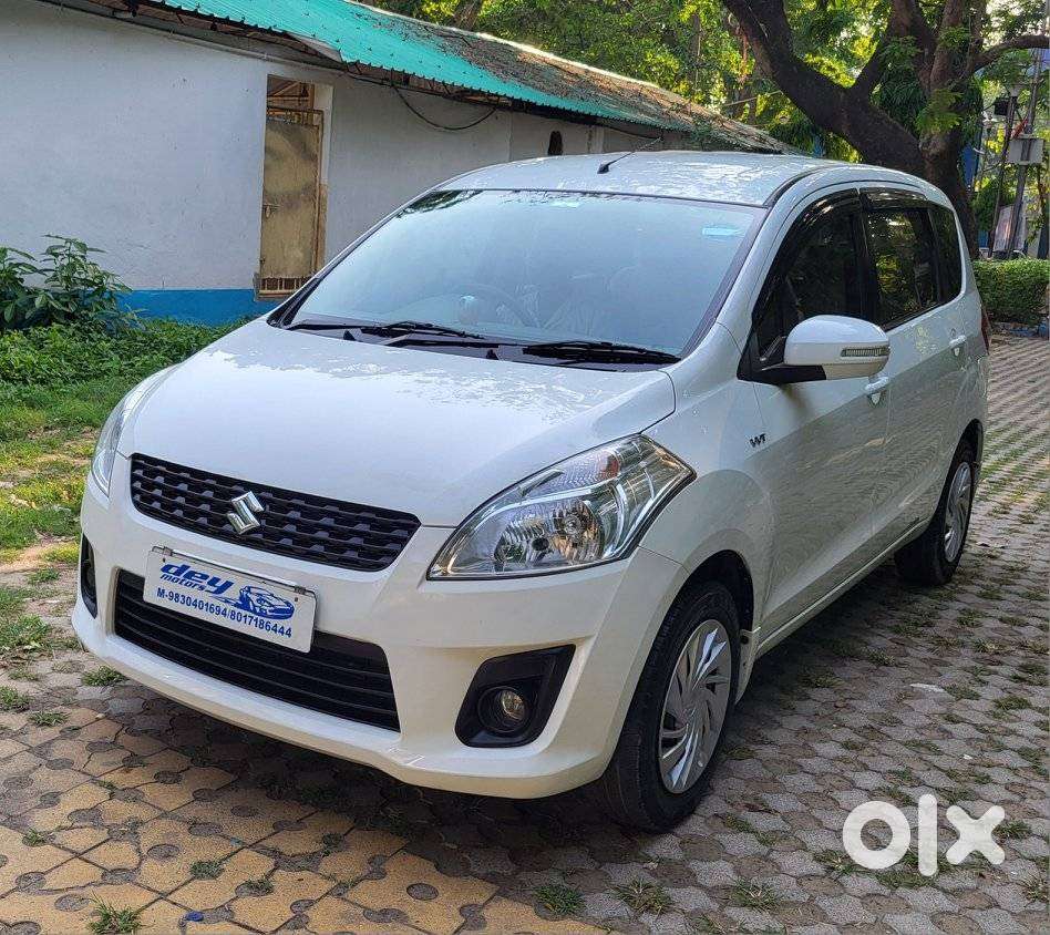 Maruti Suzuki Ertiga 2012-2015 Vxi Abs, 2013, Petrol
