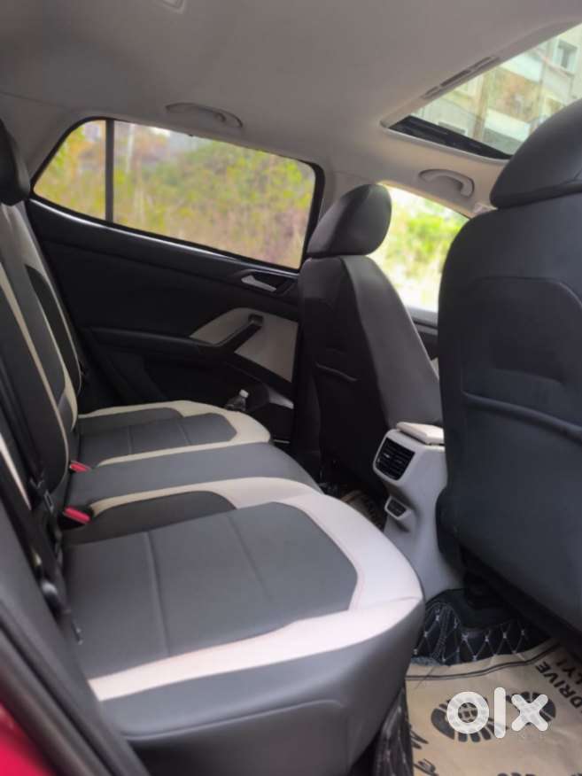 Volkswagen Tiguan 1.5 Tsi, 2023, Petrol