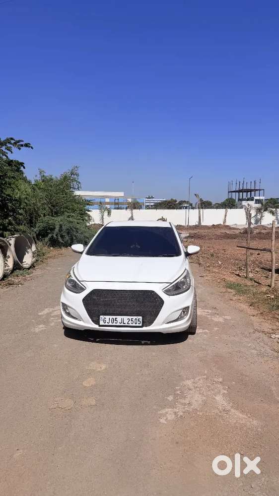 Just Tack And Drive Coundition