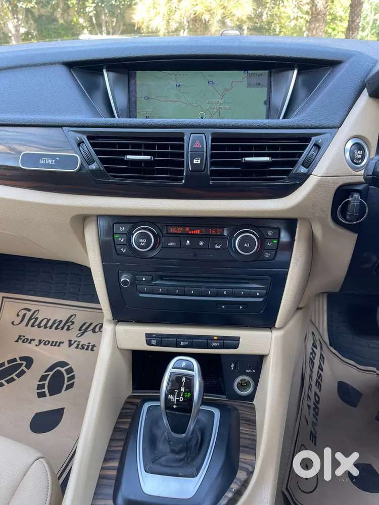 Bmw X1 2014 Diesel 160000 Km Driven