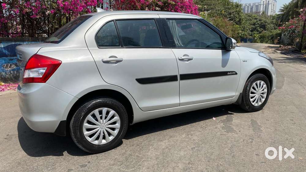 Maruti Suzuki Dzire 1.2 Vxi, 2015, Petrol