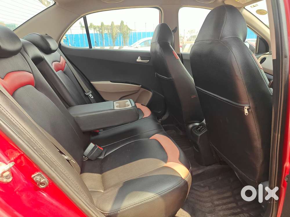 Hyundai Xcent Sx 1.2, 2015, Petrol