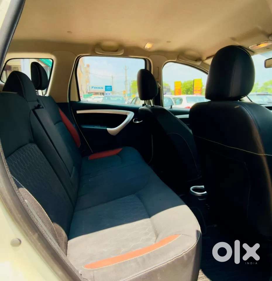 Renault Duster, 2015, Diesel
