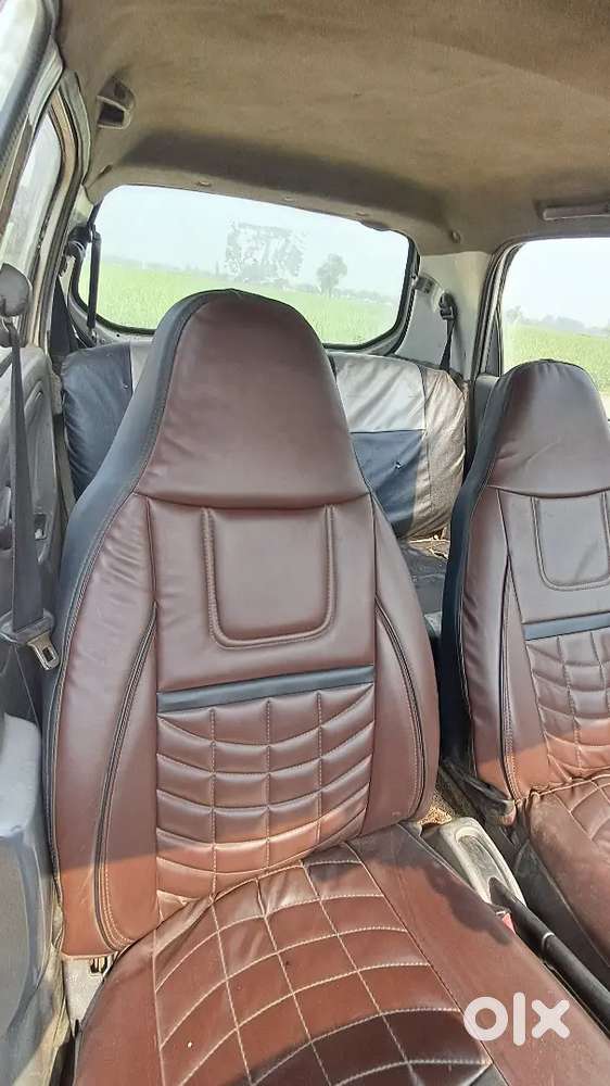 Maruti Suzuki Alto 800