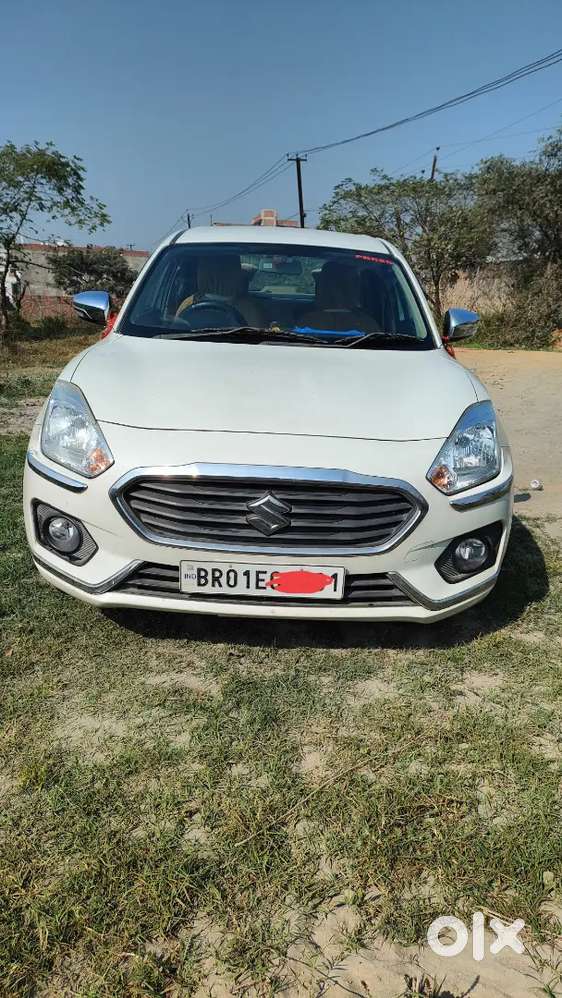 Maruti Suzuki Dzire 2019 Petrol 23000 Km Driven