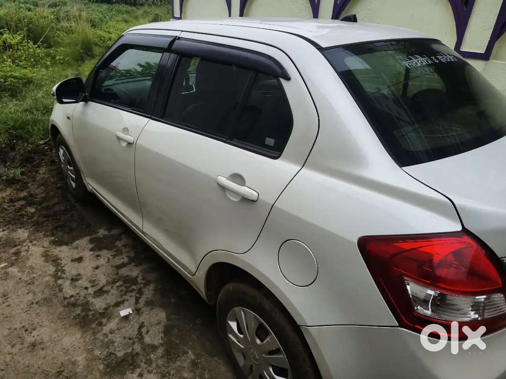 Maruti Suzuki Dzire Vdi