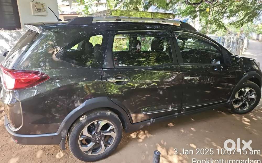 Honda Br-v 1.5 Diesel 2017
