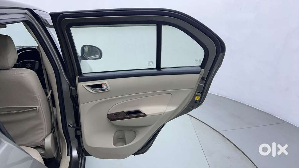 Maruti Suzuki Swift Dzire 1.3 Vxi, 2016, Petrol