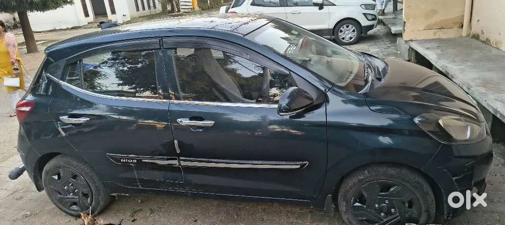 Hyundai Grand I10 2020 Nios Edition