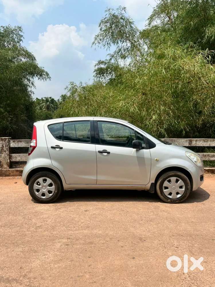 Maruti Suzuki Ritz