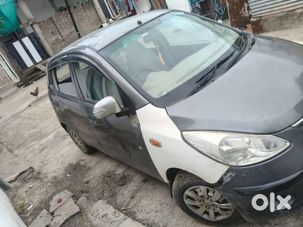 Hyundai I10 Era Petrol Manual 2009