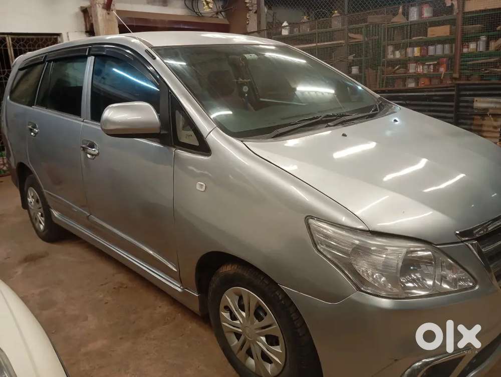 Toyota Innova