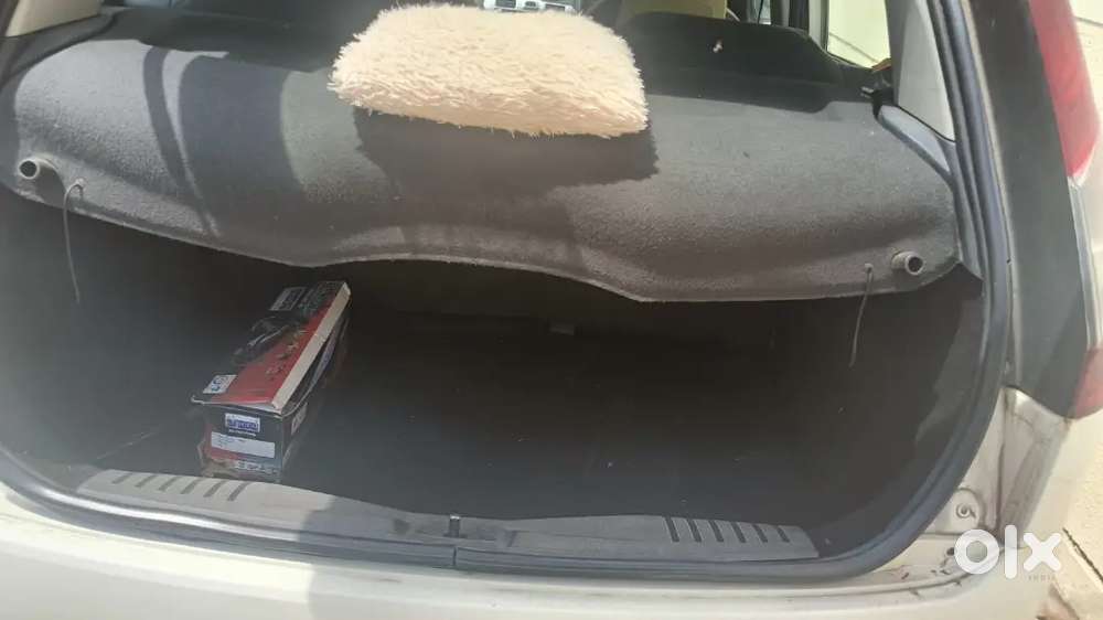 Ford Figo 2014 Diesel Well Maintained