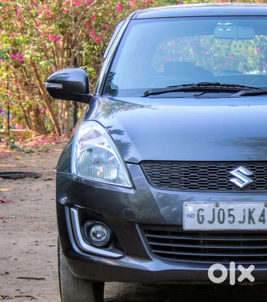 Maruti Suzuki Swift Vxi Optional, 2014, Petrol