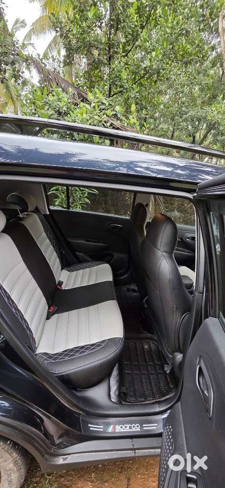 Hyundai Exter Sx (o) 1.2 Mt, 2024, Petrol