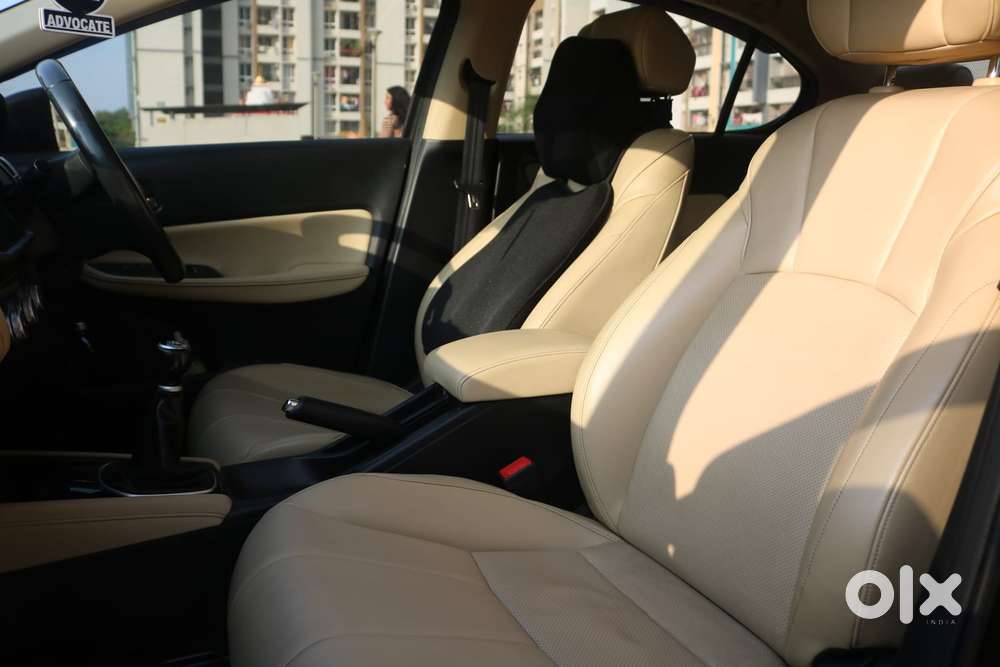 Honda City I-dtec Zx, 2022, Diesel