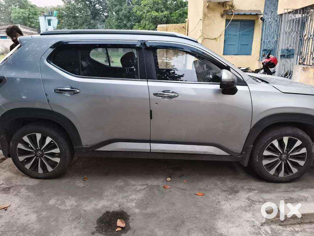 Honda Petrol Car 2024