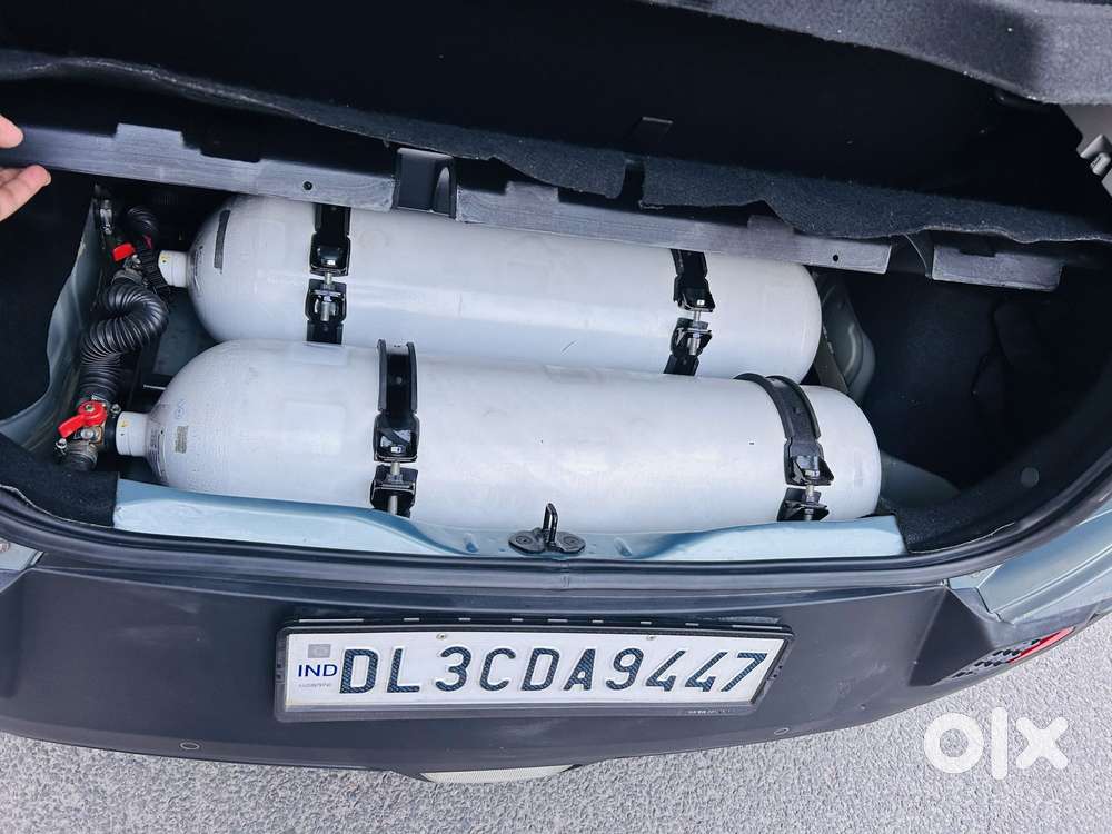 Tata Punch Adventure Icng, 2024, Cng & Hybrids
