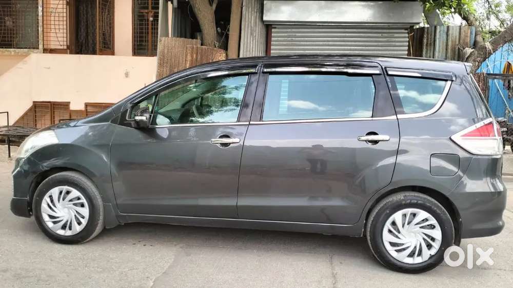 Maruti Suzuki Ertiga Vdi 2017