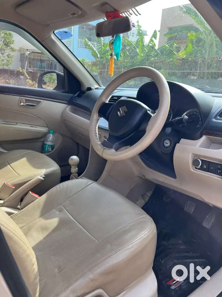 Maruti Suzuki Dzire 2013 Petrol 78000 Km Driven