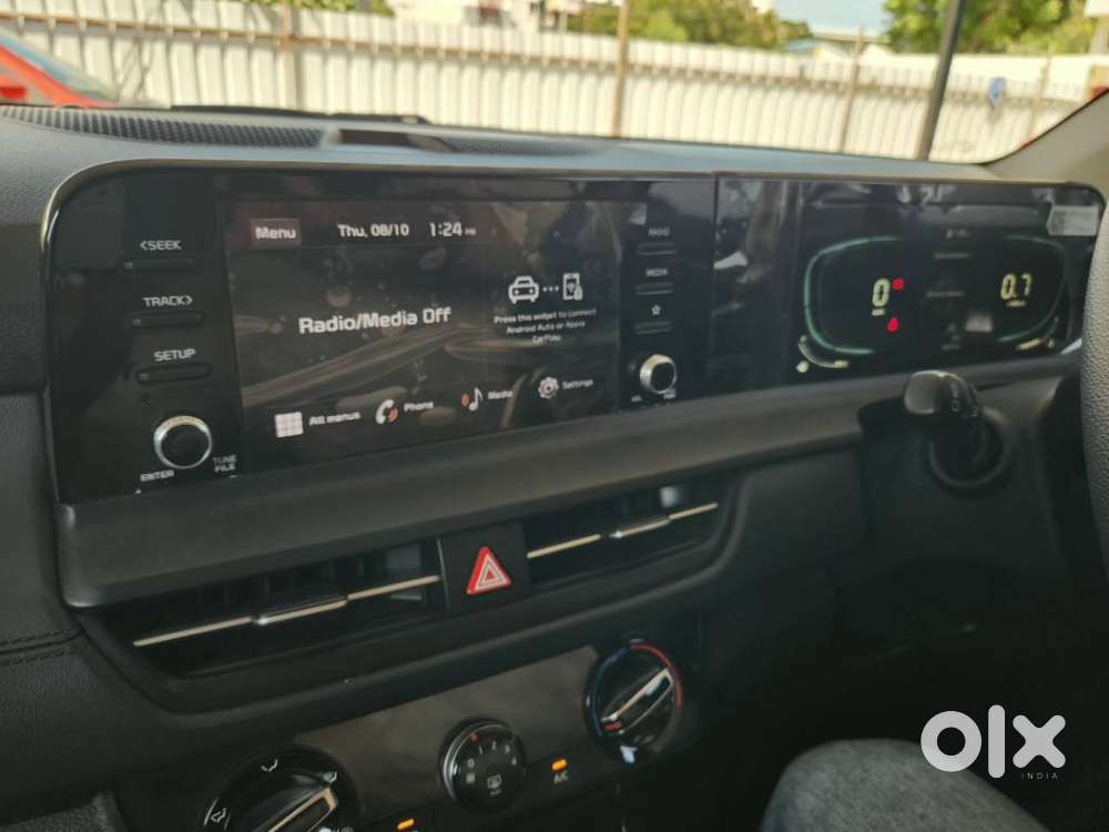 Kia Seltos Htk Plus G, 2026, Petrol
