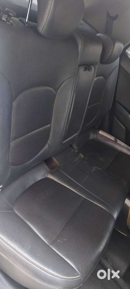 Hyundai Creta 1.6 Sx (o), 2016, Diesel