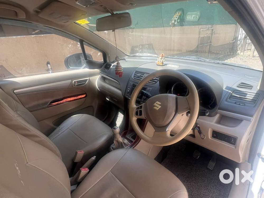 Maruti Suzuki Diesel 2013